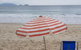 Copacabana Beach